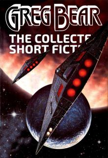 The Collected Short Fiction The Collected Short Fiction