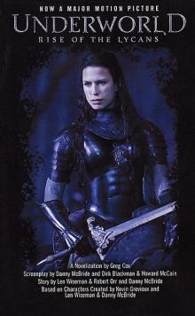 04 - Rise of the Lycans 04 - Rise of the Lycans