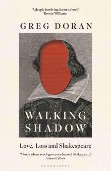 Walking Shadow Walking Shadow