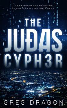 The Judas Cypher