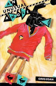 An Unusual Angle [1983]