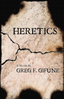 Heretics Heretics