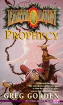 Shadowrun - Earthdawn - Prophecy