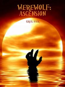 Werewolf: Ascension Werewolf: Ascension