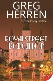 Royal Street Reveillon Royal Street Reveillon