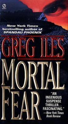 Mortal Fear m-1 Mortal Fear m-1