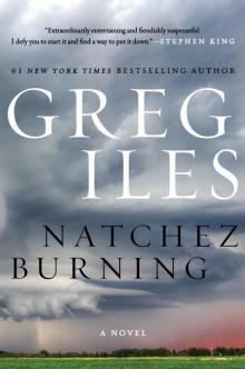 Natchez Burning (Penn Cage)
