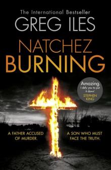 Natchez Burning