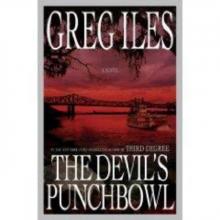 The Devil's Punchbowl