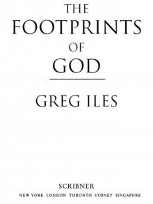 The Footprints of God: A Novel