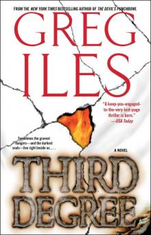 Third Degree: A Novel