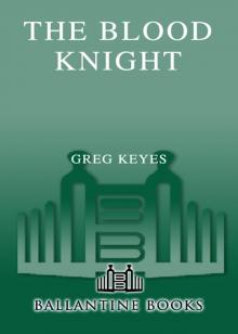 The Blood Knight