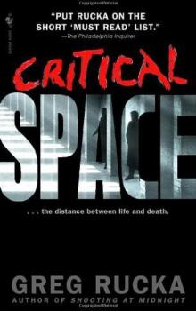 Critical Space Critical Space