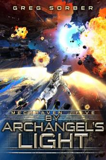 By Archangel's Light