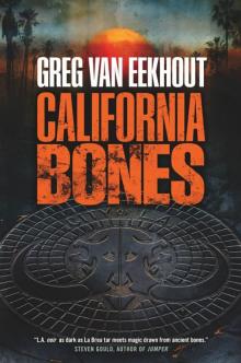 California Bones California Bones