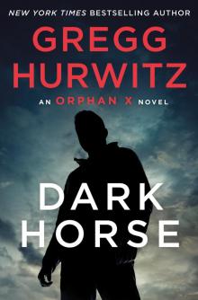 Dark Horse Dark Horse