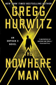 The Nowhere Man The Nowhere Man