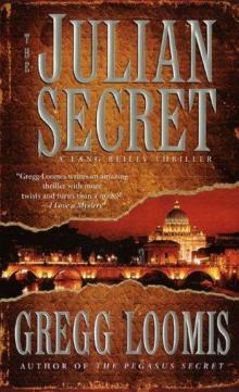 The Julian secret lr-2