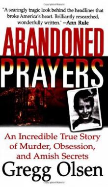 Abandoned Prayers