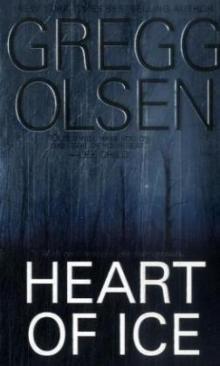 Heart of Ice