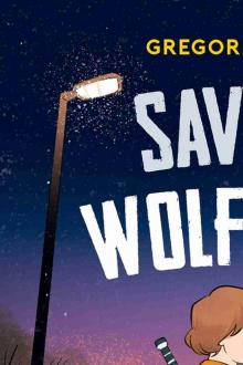 Saving Wolfgang