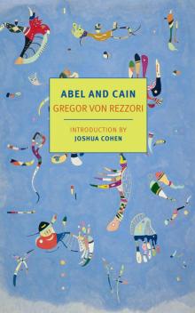 Abel and Cain Abel and Cain