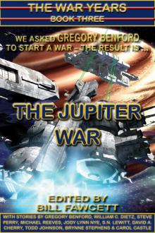 The Jupiter War The Jupiter War