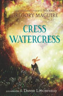 Cress Watercress Cress Watercress