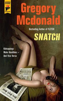 Snatch Snatch