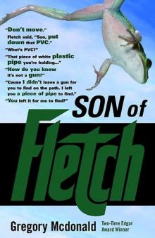 Son of Fletch Son of Fletch
