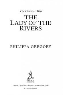 The Lady of the Rivers The Lady of the Rivers