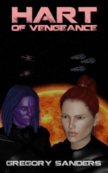 Hart Of Vengeance: A Danielle Hart Novel (Book 2) Hart Of Vengeance: A Danielle Hart Novel (Book 2)