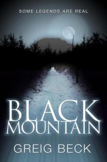 Black Mountain ah-4