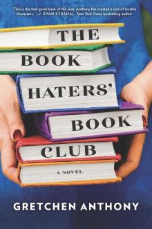 The Book Haters' Book Club The Book Haters' Book Club