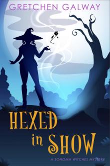 Hexed in Show