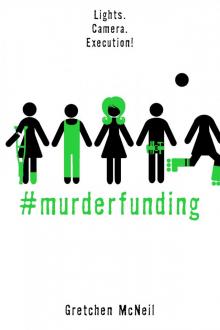 #MurderFunding