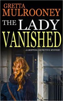 The Lady Vanished