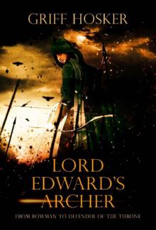 Lord Edward's Archer Lord Edward's Archer