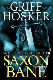 Saxon Bane Saxon Bane