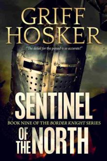 Sentinel of the North Sentinel of the North