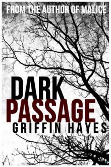 Dark Passage Dark Passage