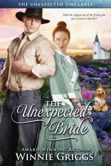 The Unexpected Bride