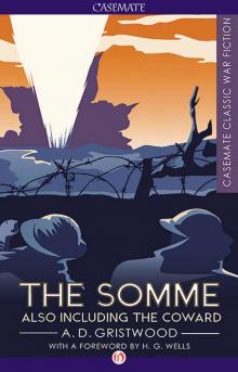 The Somme The Somme