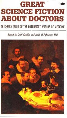 Great Tales About Doctors Great Tales About Doctors