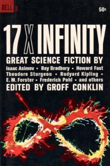 17 X Infinity (1963) Anthology