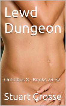 Lewd Dungeon