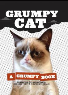 Grumpy Cat