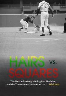 Hairs vs. Squares