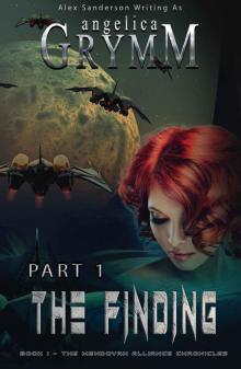 The Finding The Finding