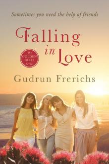 Falling in Love Falling in Love
